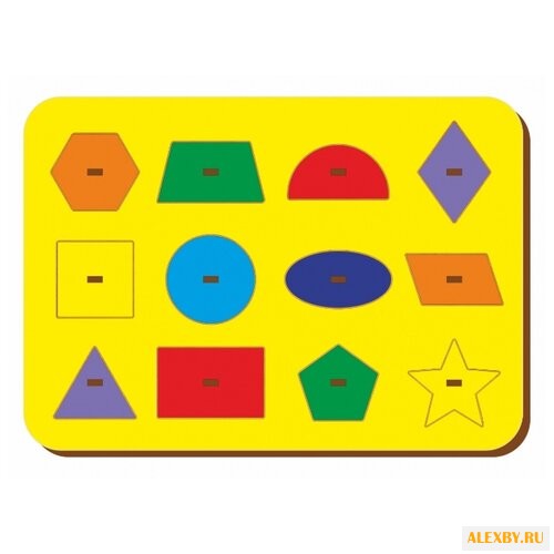 Рамка-вкладыш Woodland