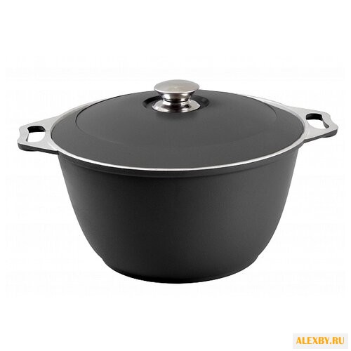 Кастрюля Kukmara к63 6 л