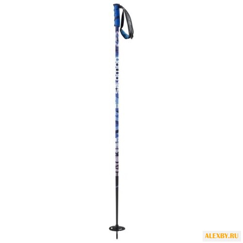 Палки для горных лыж Salomon