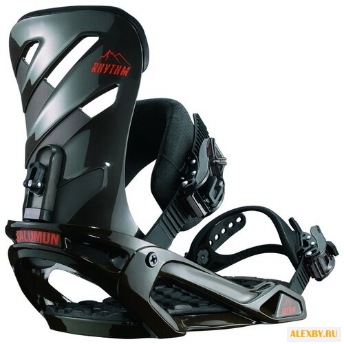 Крепления Salomon Rhythm
