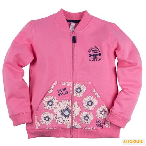 Олимпийка Bossa Nova