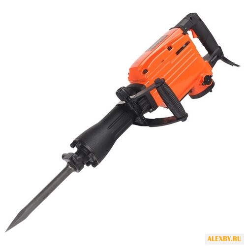 Отбойный молоток PATRIOT DB 400