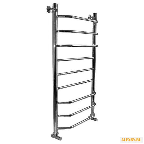 Водяной полотенцесушитель