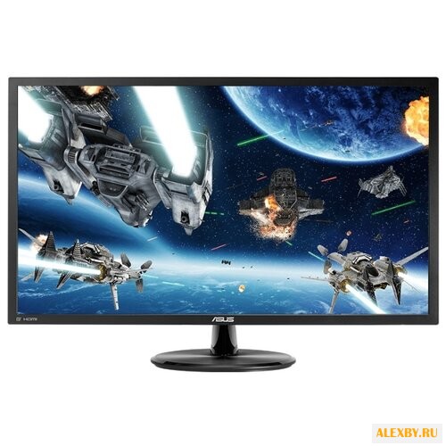 Монитор ASUS VP28UQG