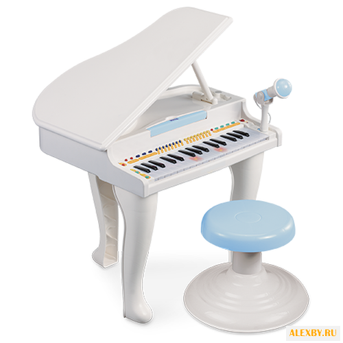 Weina пианино со стульчиком 2105