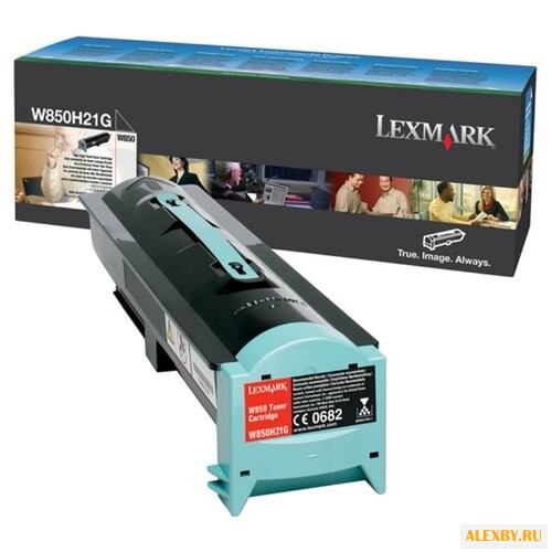Картридж Lexmark 0W850H21G
