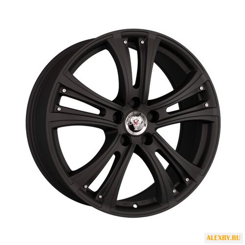 Колесный диск Axxion AX4 Diva