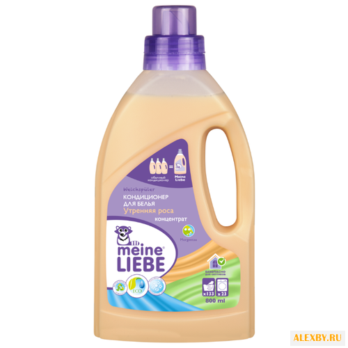 Концентрированный кондиционер