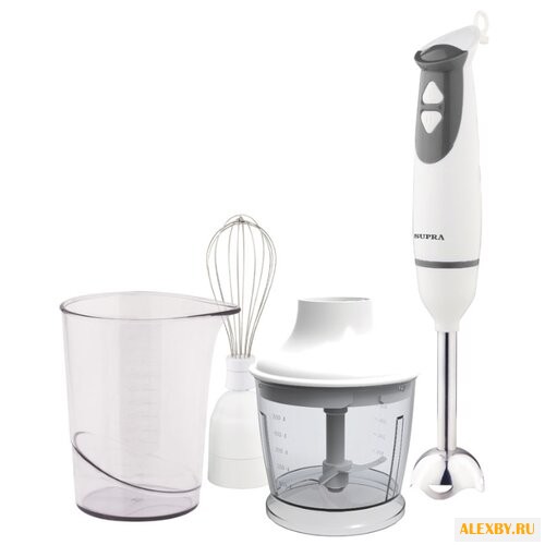 Погружной блендер SUPRA HBS-833
