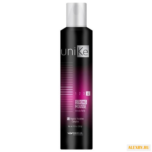 Brelil Professional UniKe мусс