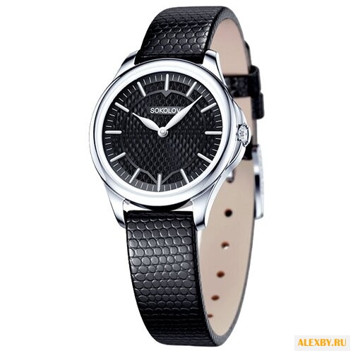 Наручные часы SOKOLOV