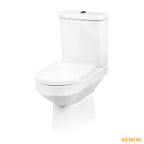 Унитаз AM.PM Spirit C708600WH с