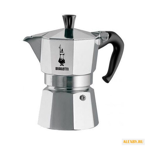 Кофеварка Bialetti Moka Express