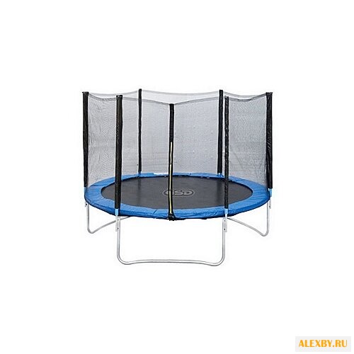 Каркасный батут Sport Elite