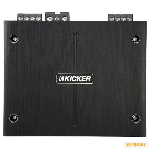Автомобильный усилитель Kicker