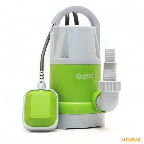 Насос КАЛИБР НПЦ-400 5 35Т Aqua