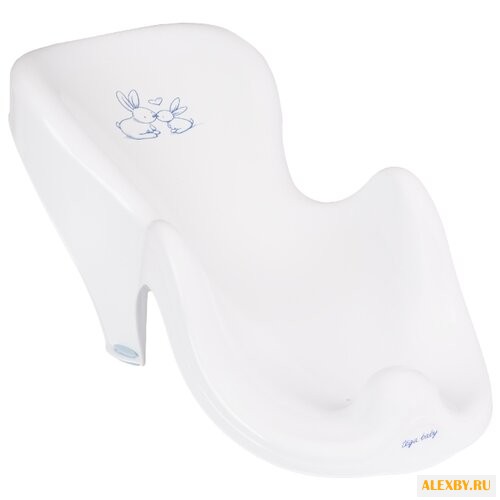 Горка для купания Tega Baby