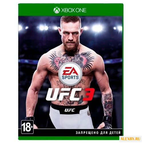 UFC 3