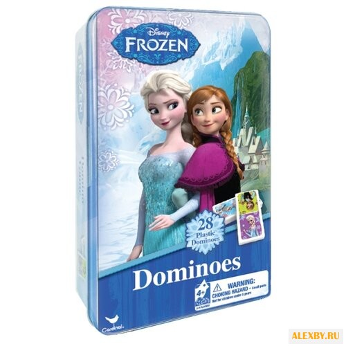 Настольная игра Spin Master