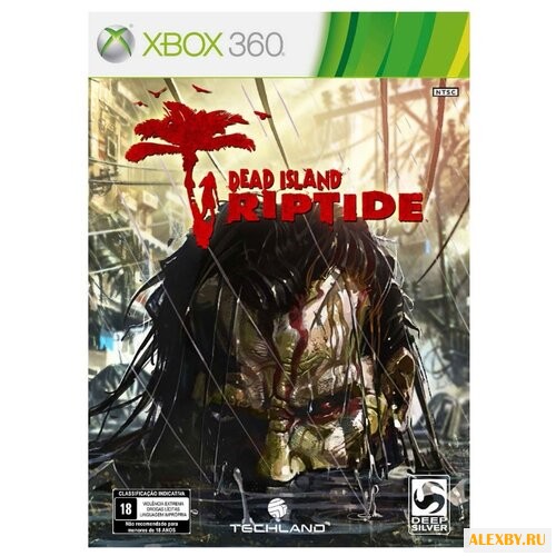 Dead Island: Riptide