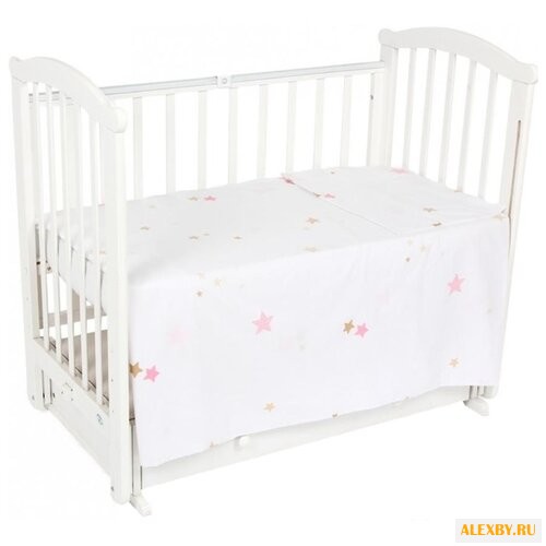 Leader Kids комплект Звездопад