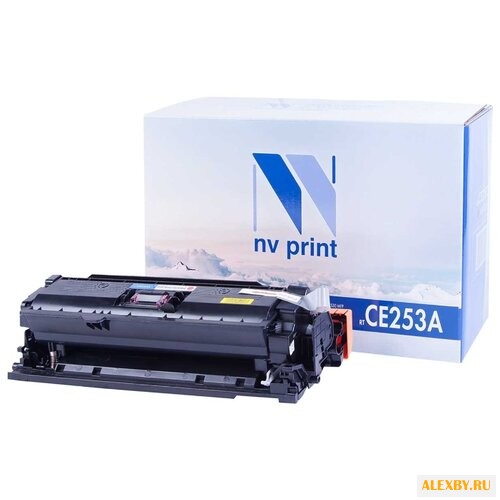 Картридж NV Print 723M для Canon