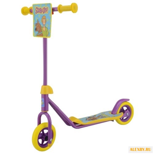 Городской самокат 1 TOY Т59570
