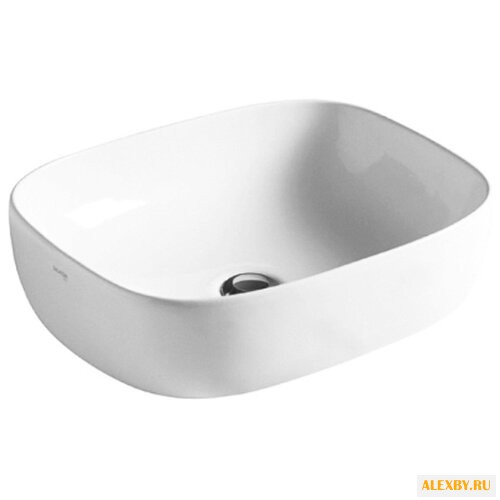 Раковина 50 см GALASSIA Dream