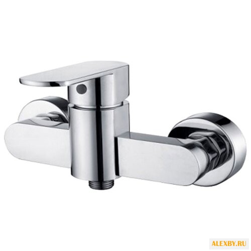 Однорычажный смеситель для душа