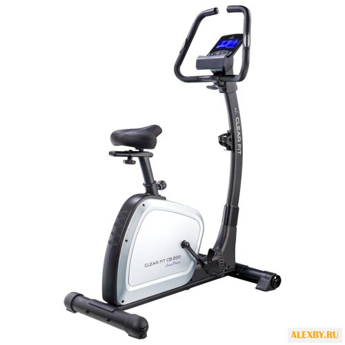 Велоэргометр Clear Fit