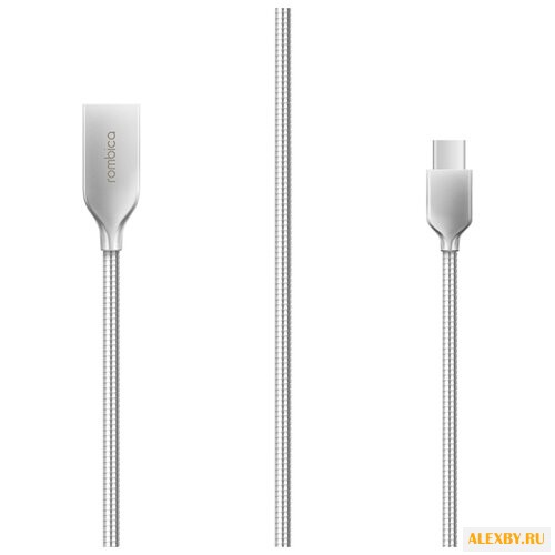 Кабель Rombica Digital USB -