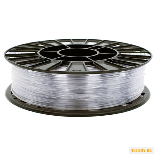 CAST пруток REC 285 мм прозрачный