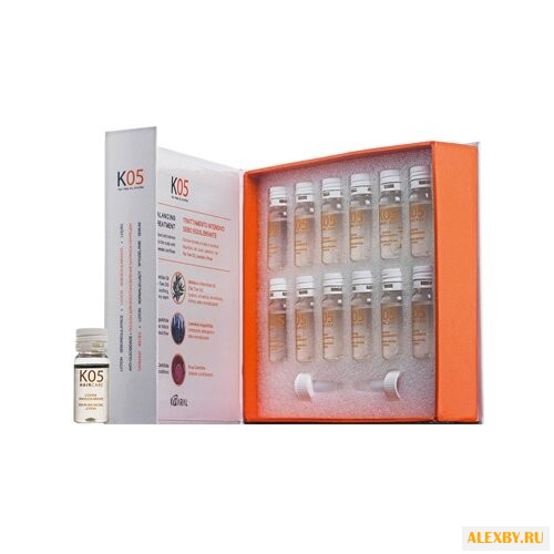 Kaaral K-05 Лосьон для