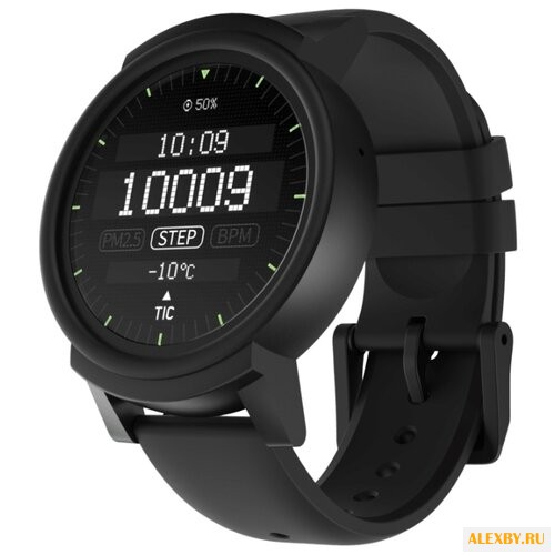 Часы Ticwatch Express