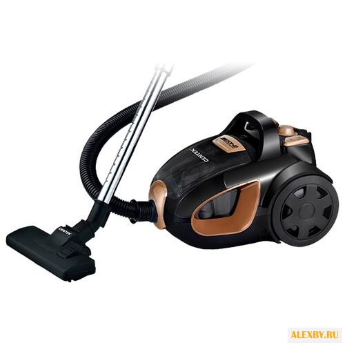 Пылесос CENTEK CT-2534