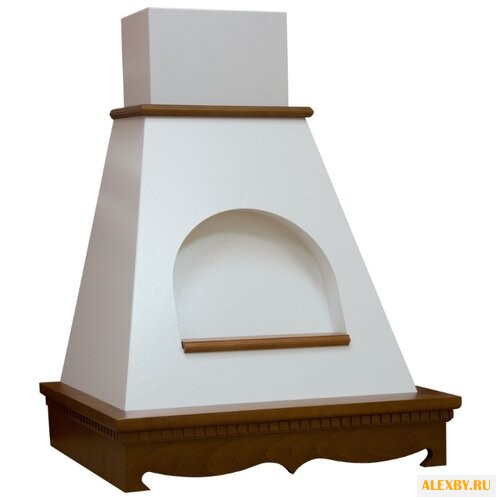 Каминная вытяжка Vialona Cappe