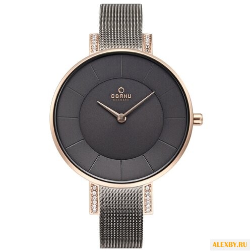 Наручные часы OBAKU V158LEVJMJ