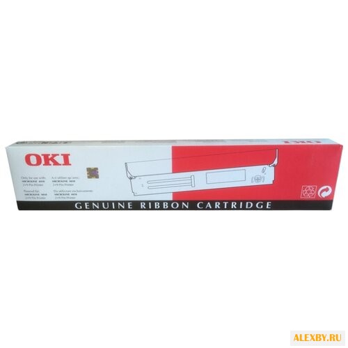 Картридж OKI 40629303 01171302