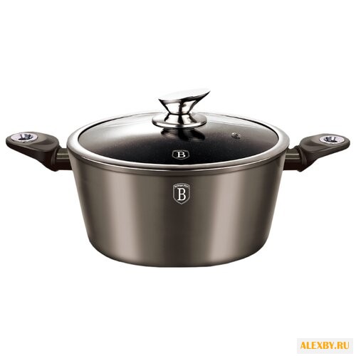 Кастрюля Berlinger Haus