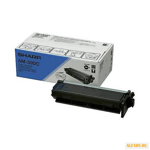 Картридж Sharp AM30DC