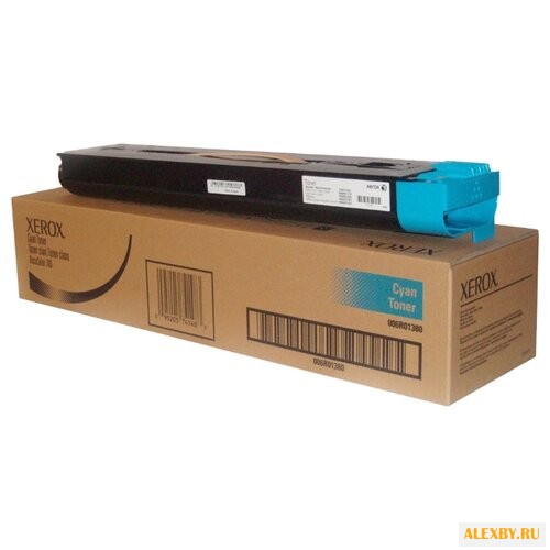 Картридж Xerox 006R01380