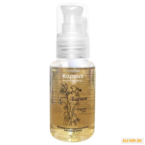 Kapous Professional Fragrance