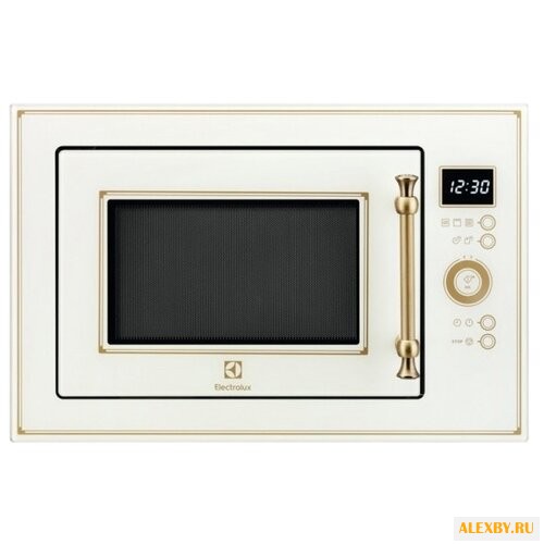 Микроволновая печь Electrolux