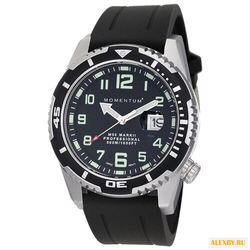 Наручные часы Momentum 1M-DV52B8B