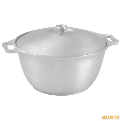 Кастрюля Kukmara Литая к60 6 л