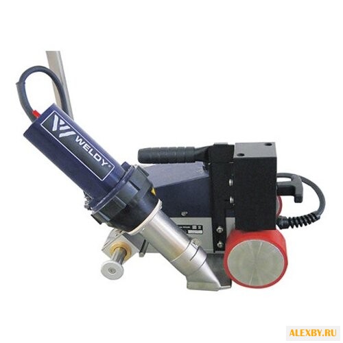Аппарат универсальный Weldy