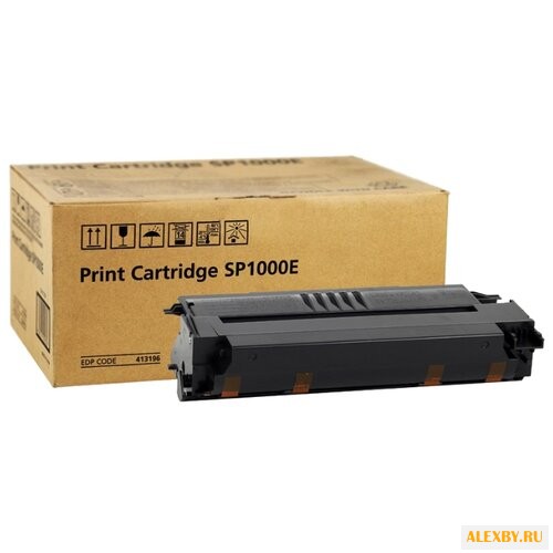 Картридж Ricoh SP 1000E