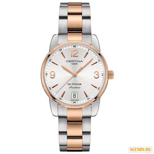 Наручные часы Certina