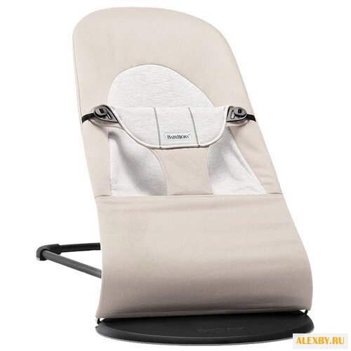 Шезлонг Baby Bjorn Balance Soft