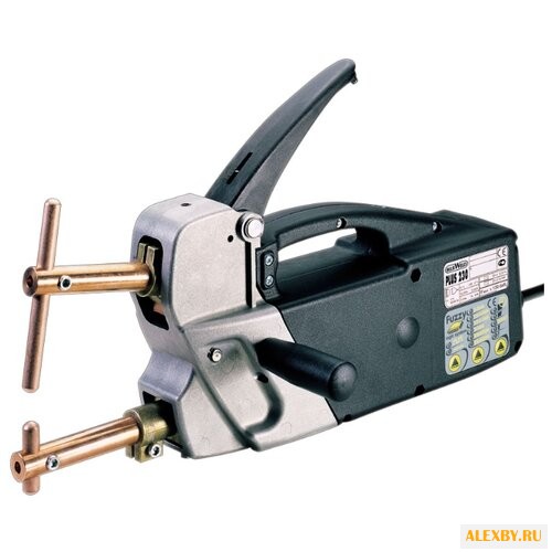Клещи для точечной сварки